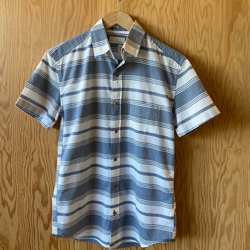 CrewCuts Lightweight Boys Shirt